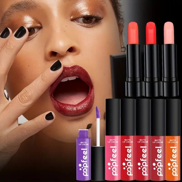 All-in-one Makeup Set , Festival Gift Surprise , Full Makeup Kit For Women - Picture 3 of 6